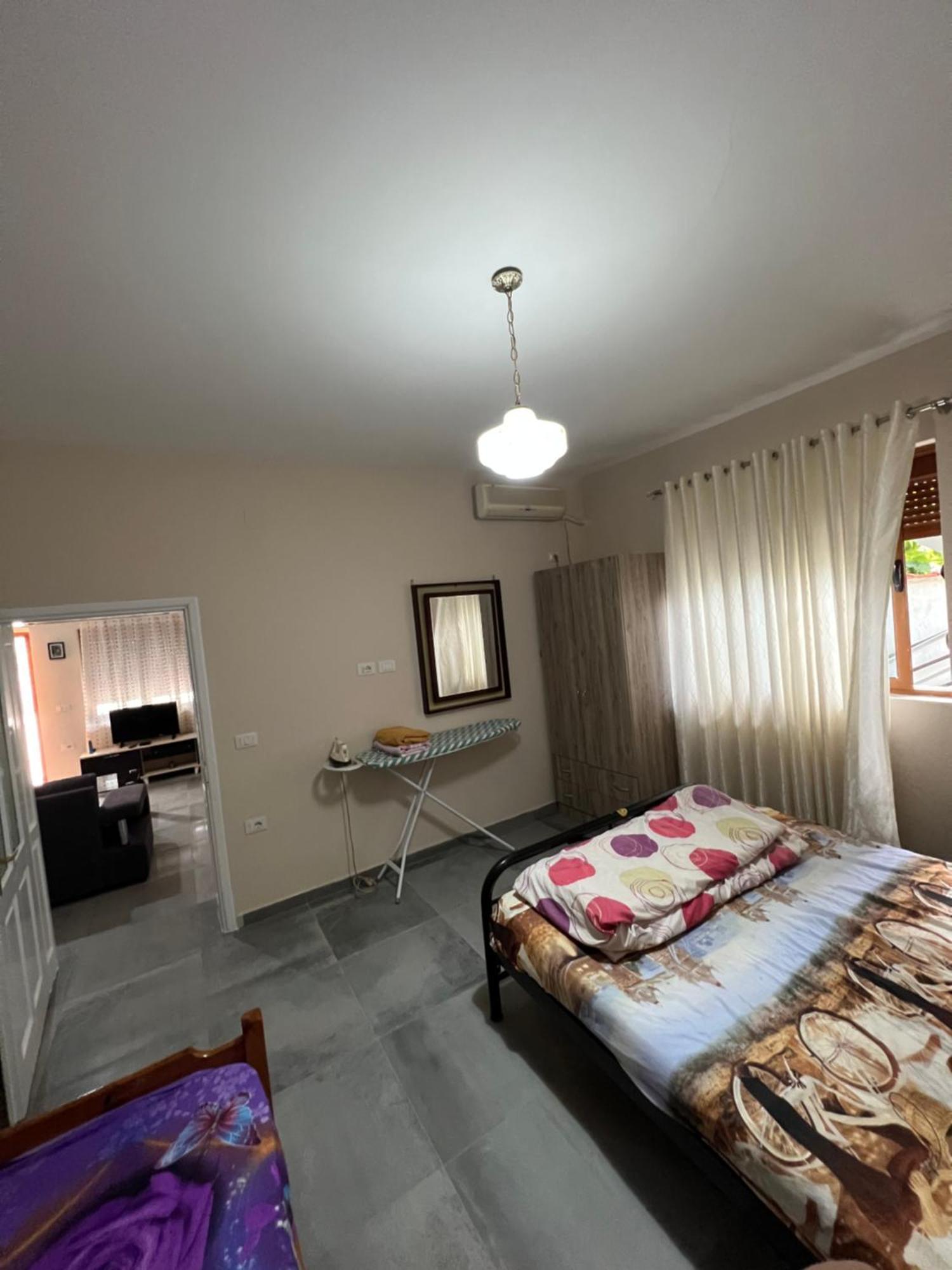 Vila Mateo Gjestgiverier Pogradec